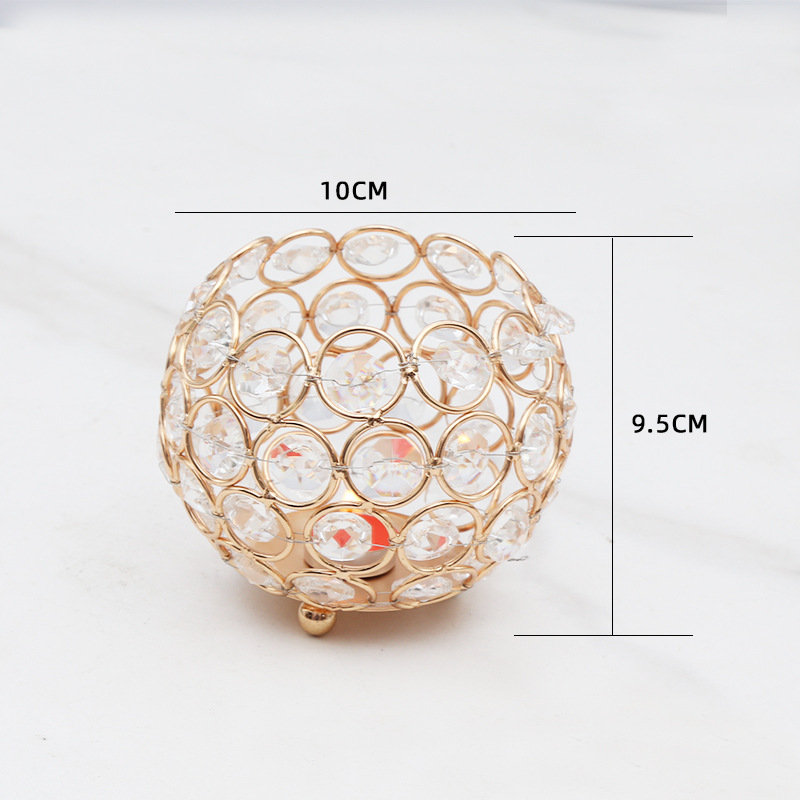 Candle Holder from MMCIS china